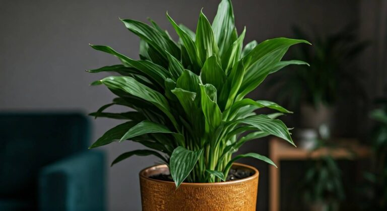 plantas para apartamento