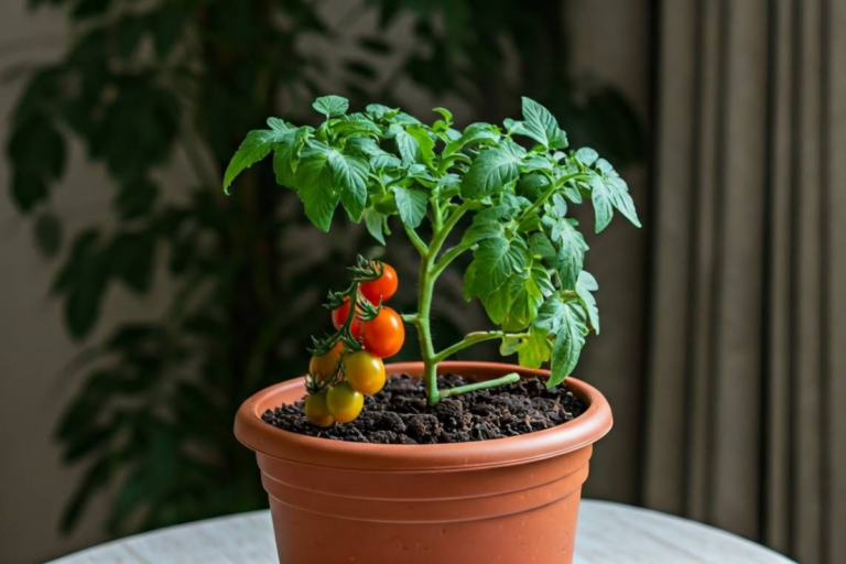 como-plantar-tomate-cereja-no-vaso.