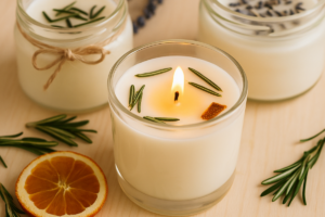 vela aromatica