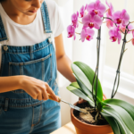 adubo para orquídea