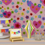 decoração para festa junina